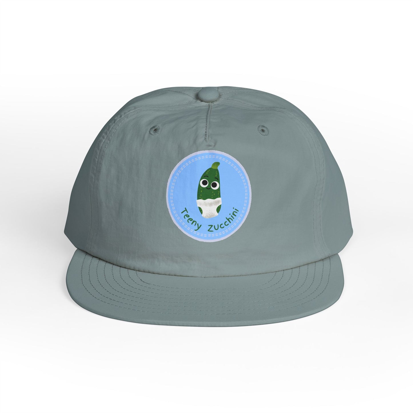 Playful Surf Cap – Fun Summer Hat Accessory, Beach Wear, Gift for Surfers, Kids' Fashion, Trendy Outdoor Hat
