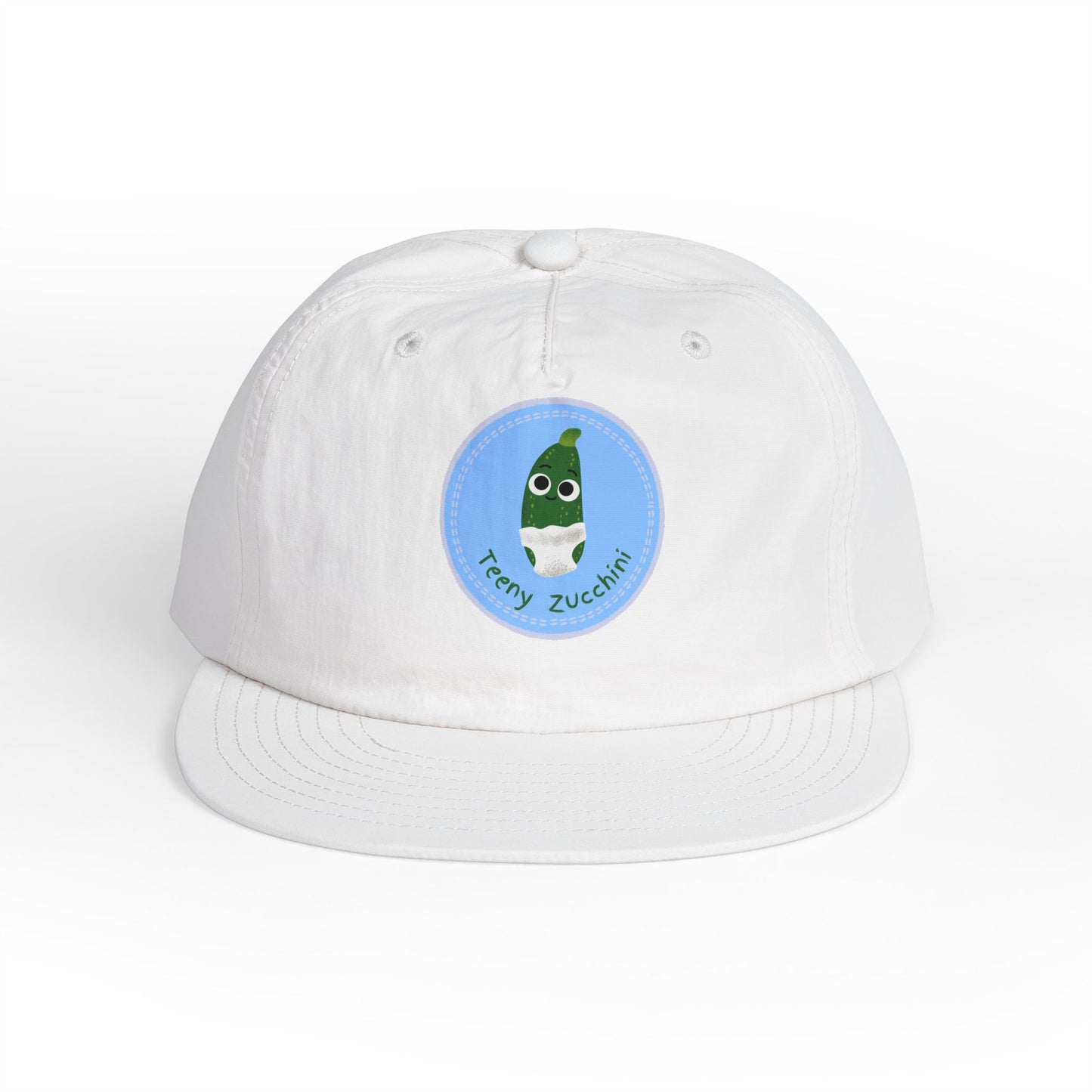 Playful Surf Cap – Fun Summer Hat Accessory, Beach Wear, Gift for Surfers, Kids' Fashion, Trendy Outdoor Hat