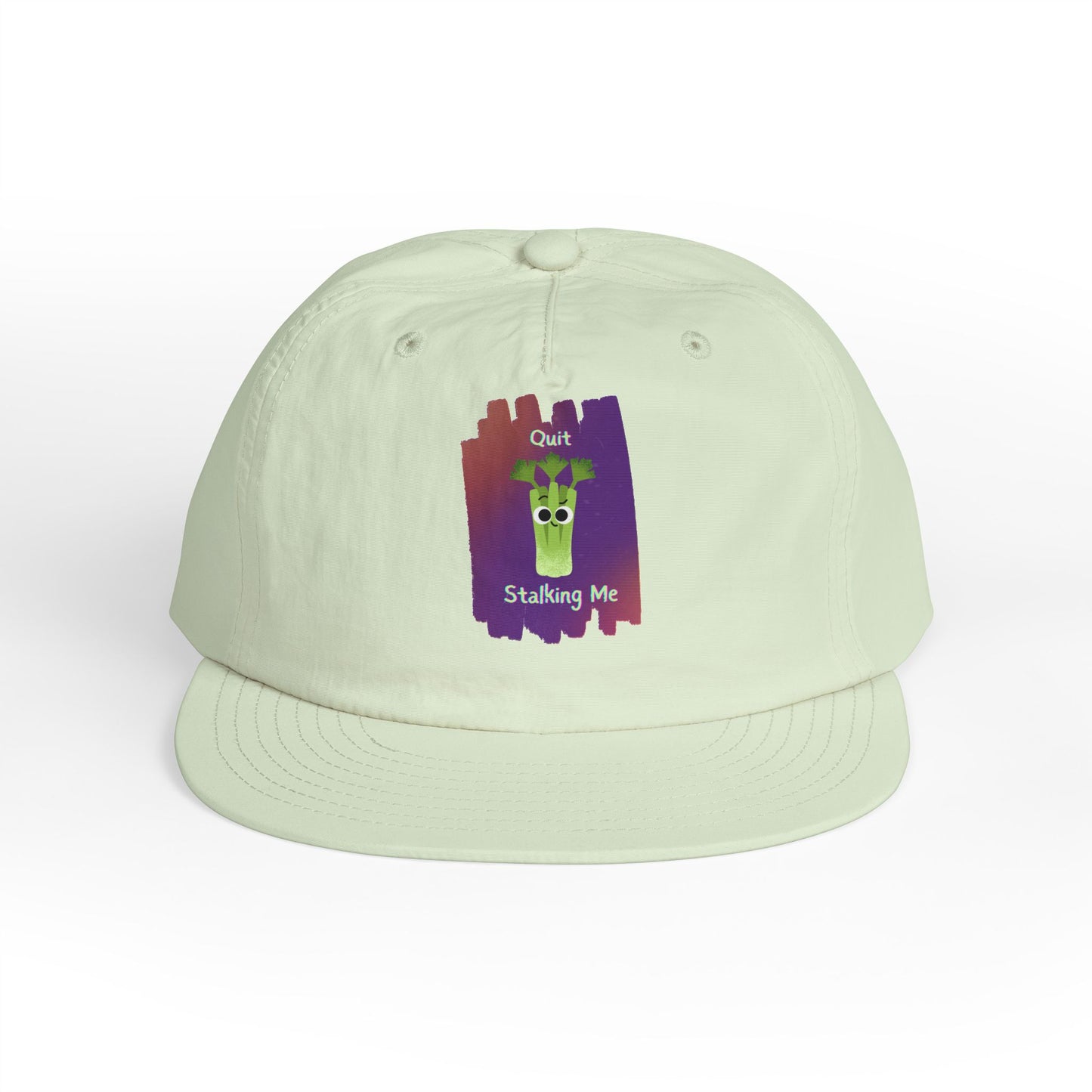 Funny Surf Cap – Perfect for Beach Days, Summer Parties, Casual Hat for Outings, Gift for Surfers, Quirky Fashion Accessory