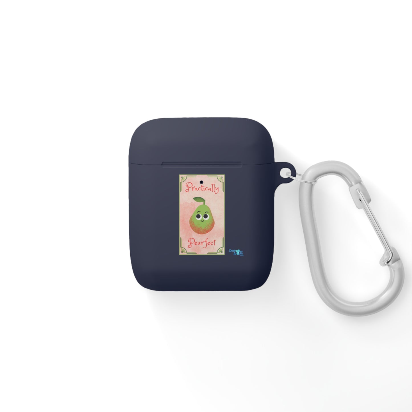 Cute AirPods Case Cover, Perfect for Gifts, Apple Accessories, Personalized AirPods Cover, Fun Tech Gear, AirPods Case