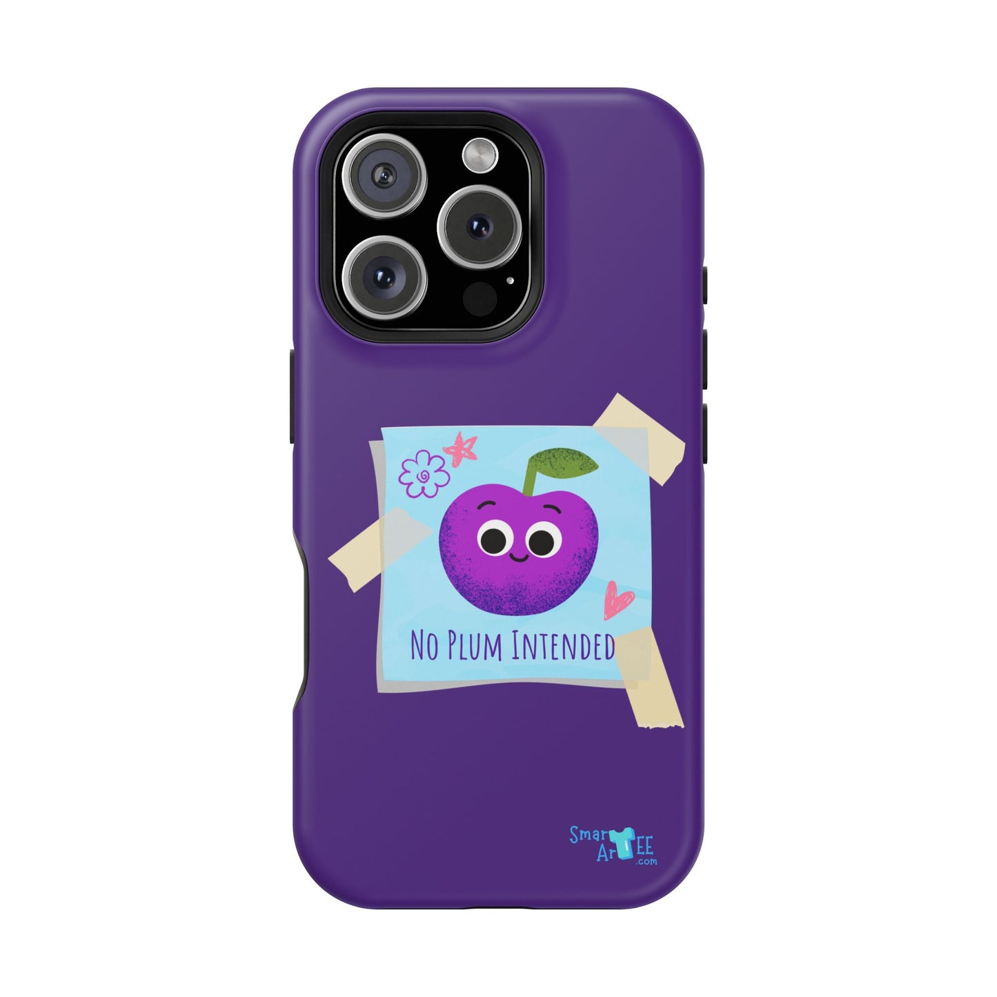 Cute Fruit Phone Case, Impact-Resistant Cover, Colorful Smartphone Accessory, Gifts for Kids, Fun Design for Everyday Use