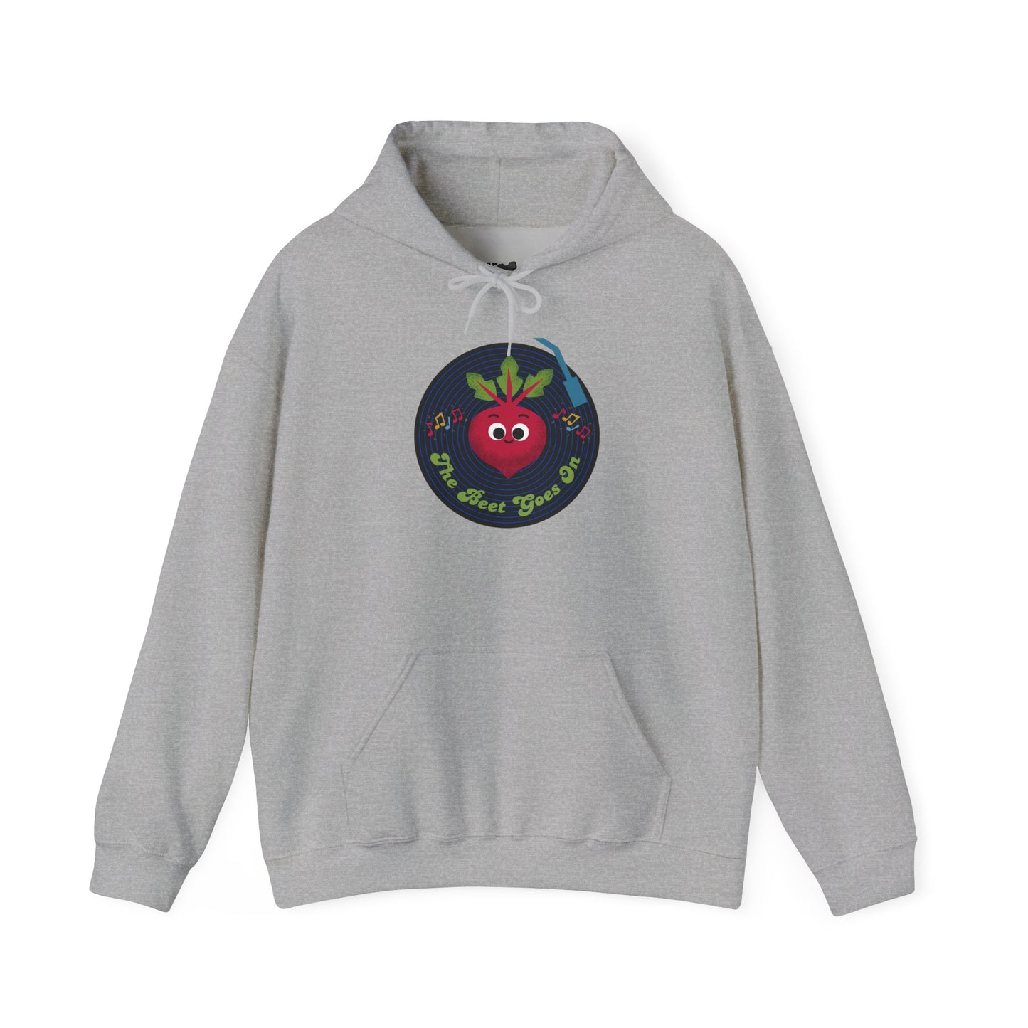 Playful Apple Graphic Hoodie for Casual Comfort, Perfect Gift for Teachers, Food Lovers, and Fun Celebrations, Cozy Everyday Wear