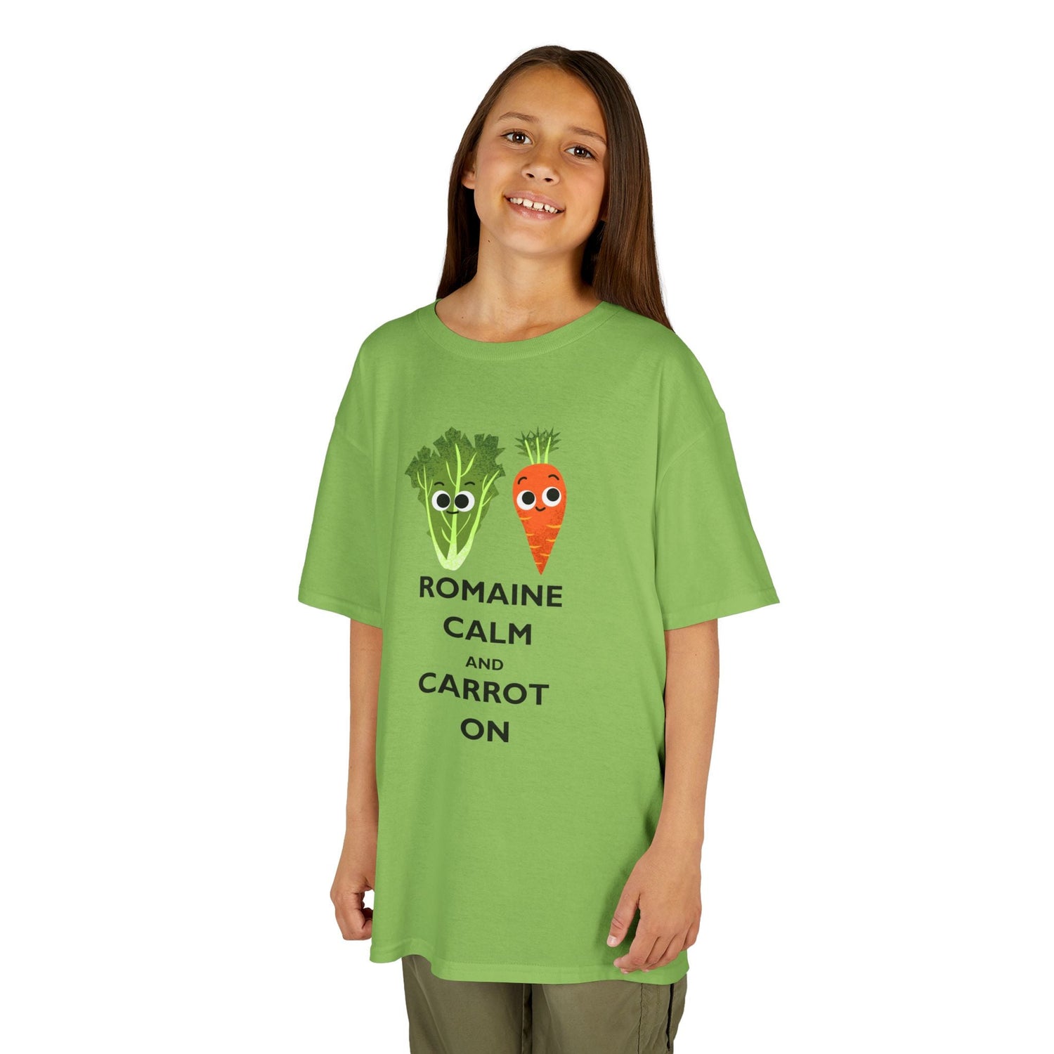 Kid's T-Shirts