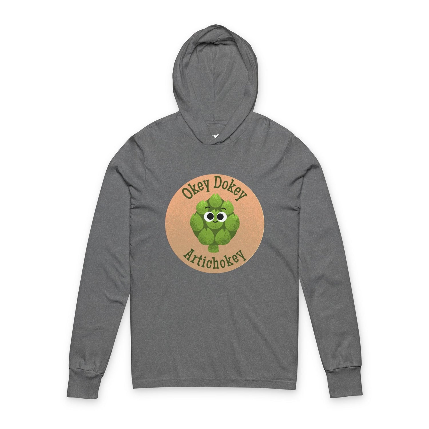 Hooded Long Sleeve T-Shirts
