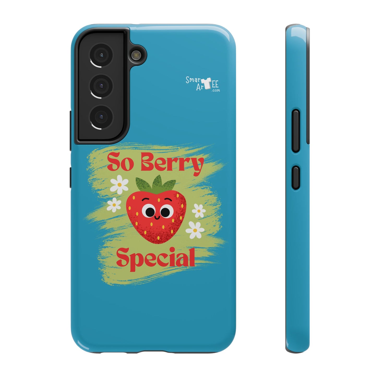 So Berry Special Phone Case - Cute Impact-Resistant Case, Berry Lover Gift, Fun Phone Accessory, Unique Birthday Present, Colorful [...]