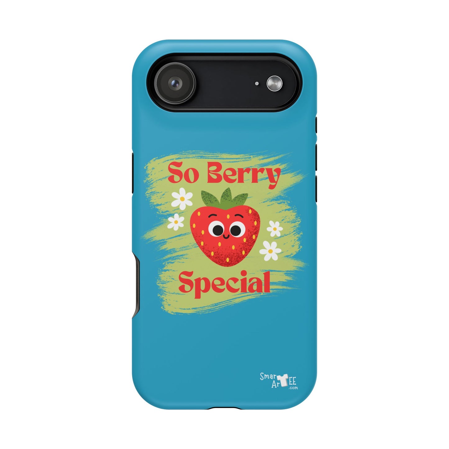 So Berry Special Phone Case - Cute Impact-Resistant Case, Berry Lover Gift, Fun Phone Accessory, Unique Birthday Present, Colorful [...]