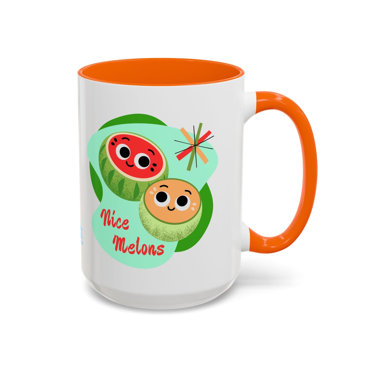 Cute Cartoon Fruit Coffee Mug for Summer Sipping, Fun Gift for Friends, Nice Melons Theme, Drinkware for Coffee Lovers, Perfect for [...]