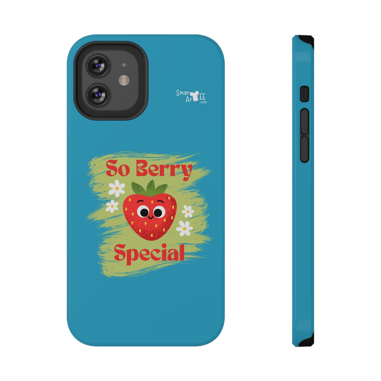 So Berry Special Phone Case - Cute Impact-Resistant Case, Berry Lover Gift, Fun Phone Accessory, Unique Birthday Present, Colorful [...]