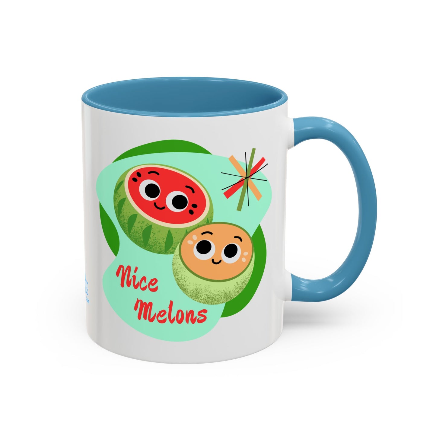 Cute Cartoon Fruit Coffee Mug for Summer Sipping, Fun Gift for Friends, Nice Melons Theme, Drinkware for Coffee Lovers, Perfect for [...]