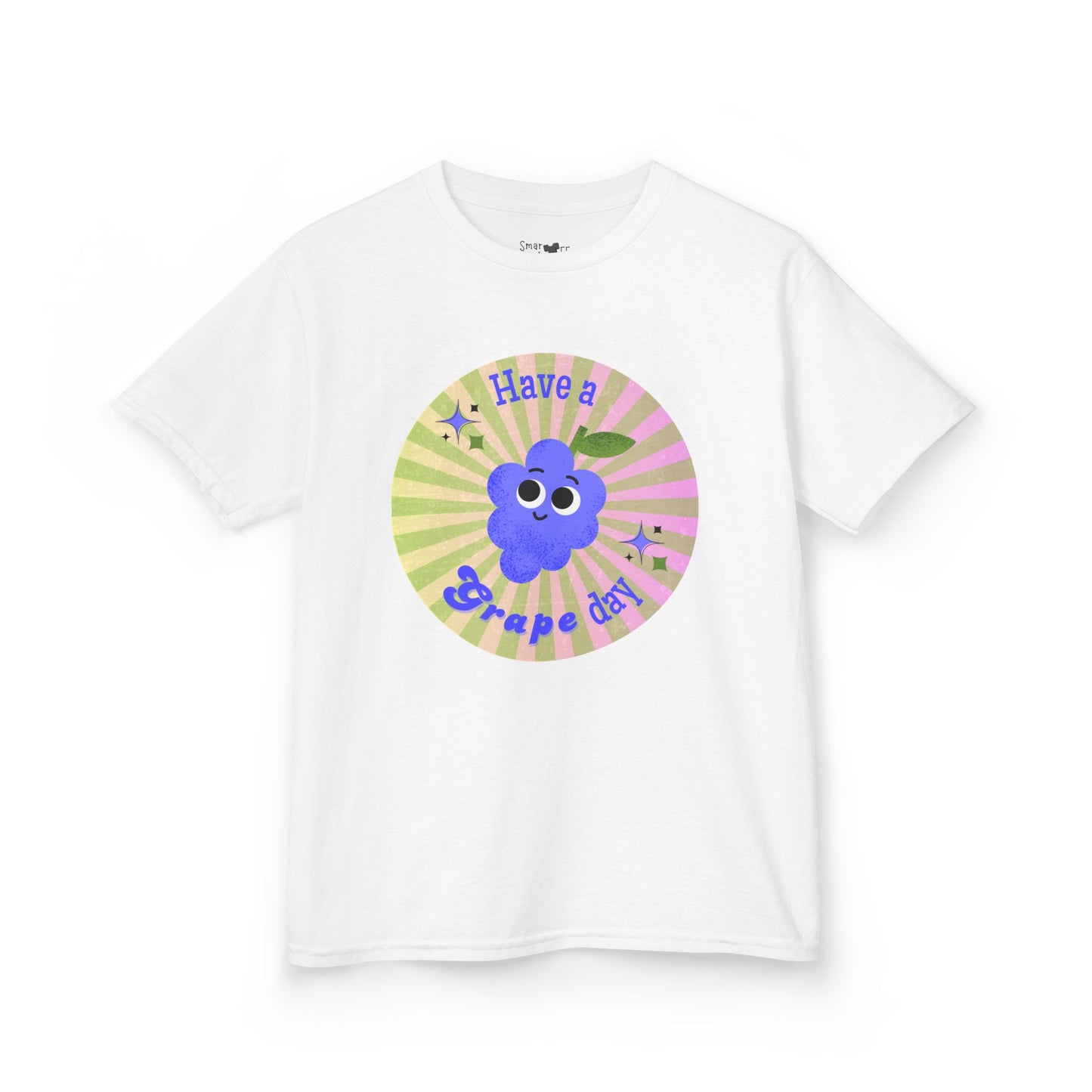Kids Birthday Shirt, Cute Birthday Clothing for Kids, Celebrate with Fun Pun Shirt, Perfect Gift for Birthday Parties, Daycare Fun