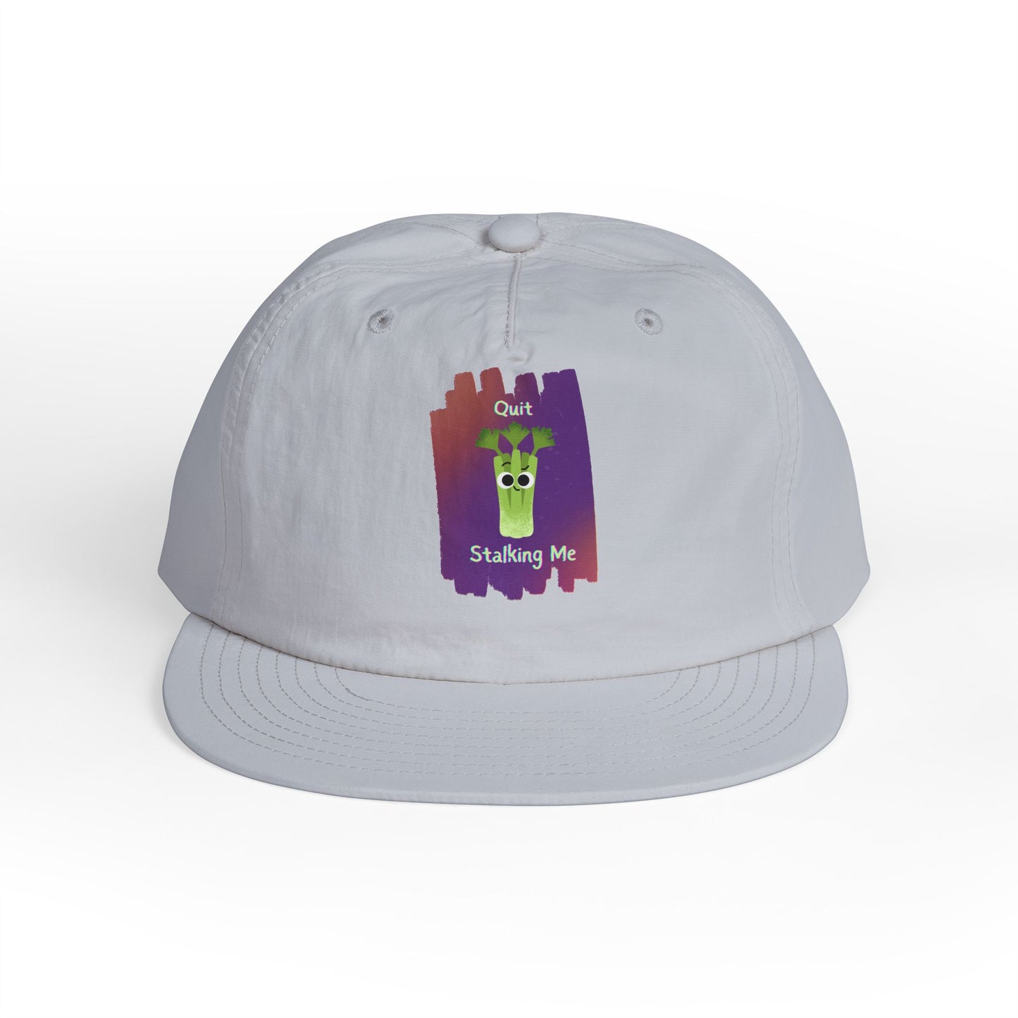 Funny Surf Cap – Perfect for Beach Days, Summer Parties, Casual Hat for Outings, Gift for Surfers, Quirky Fashion Accessory
