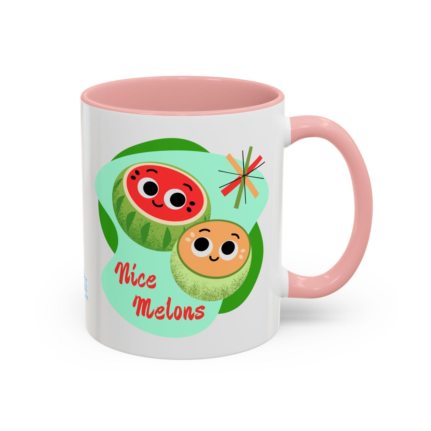 Cute Cartoon Fruit Coffee Mug for Summer Sipping, Fun Gift for Friends, Nice Melons Theme, Drinkware for Coffee Lovers, Perfect for [...]