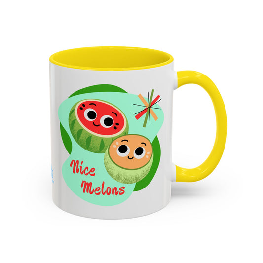 Cute Cartoon Fruit Coffee Mug for Summer Sipping, Fun Gift for Friends, Nice Melons Theme, Drinkware for Coffee Lovers, Perfect for [...]