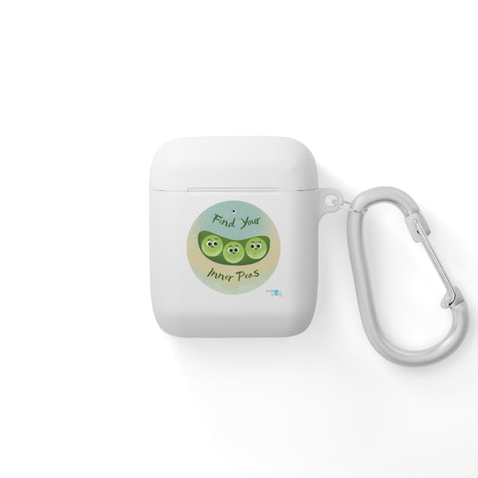 AirPods Case Cover, Fun Bluetooth Accessory, Gift for Music Lovers, Unique Design for AirPods, Birthday Present Ideas