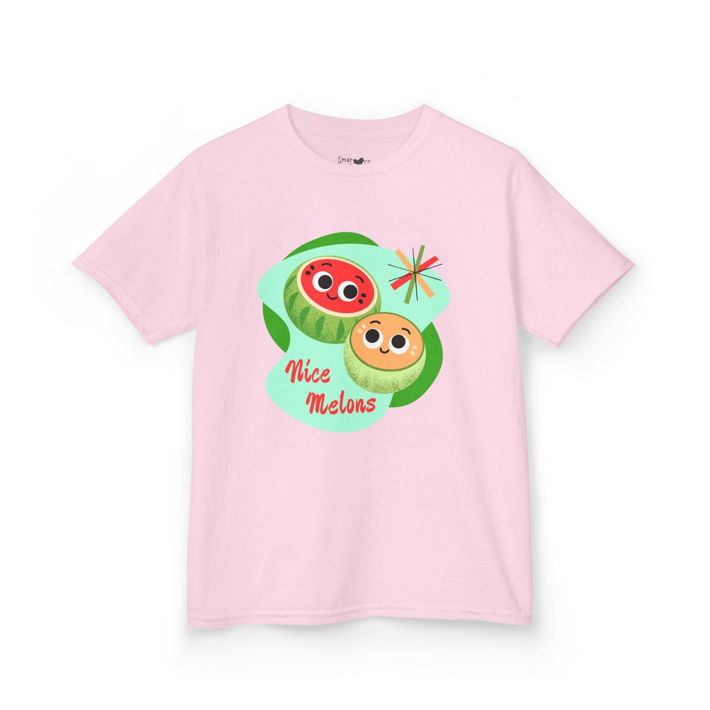 Cute Kids Shirt with Funny Fruit Pun canDesign, Trendy Kids Cotton Tee, Gift for Fruit Lovers, Funny Kids Apparel, Summer Wardrobe Essential
