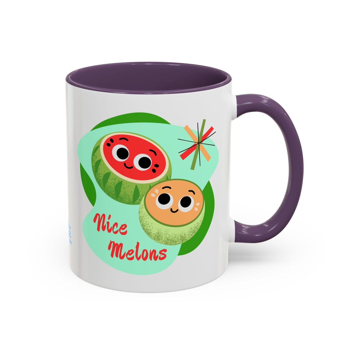 Cute Cartoon Fruit Coffee Mug for Summer Sipping, Fun Gift for Friends, Nice Melons Theme, Drinkware for Coffee Lovers, Perfect for [...]