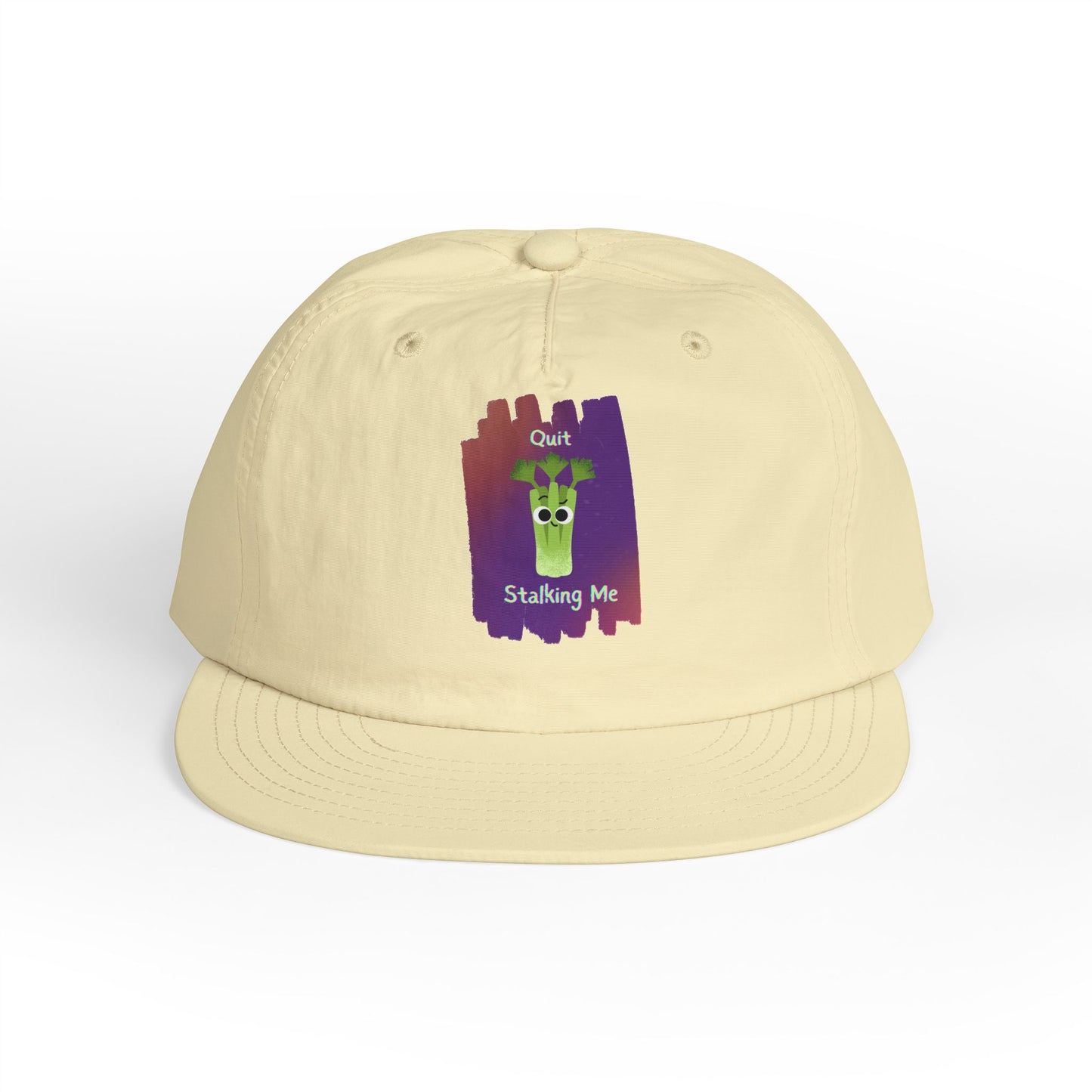 Funny Surf Cap – Perfect for Beach Days, Summer Parties, Casual Hat for Outings, Gift for Surfers, Quirky Fashion Accessory