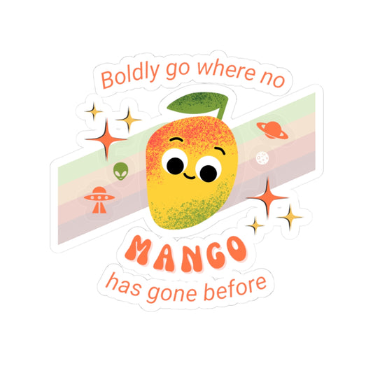 Mango Exploration Kiss-Cut Stickers, Cute Laptop Decals, Fun Fruit Decor, Yummy Mango Stickers, Unique Gift for Fruit Lovers, Colorful [...]
