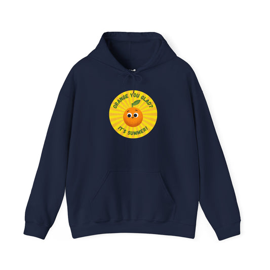 Sunshine Vibes Unisex Hoodie, Fall Apparel, Fun Gift, Beachwear, Vacation Essential, Cozy Layer