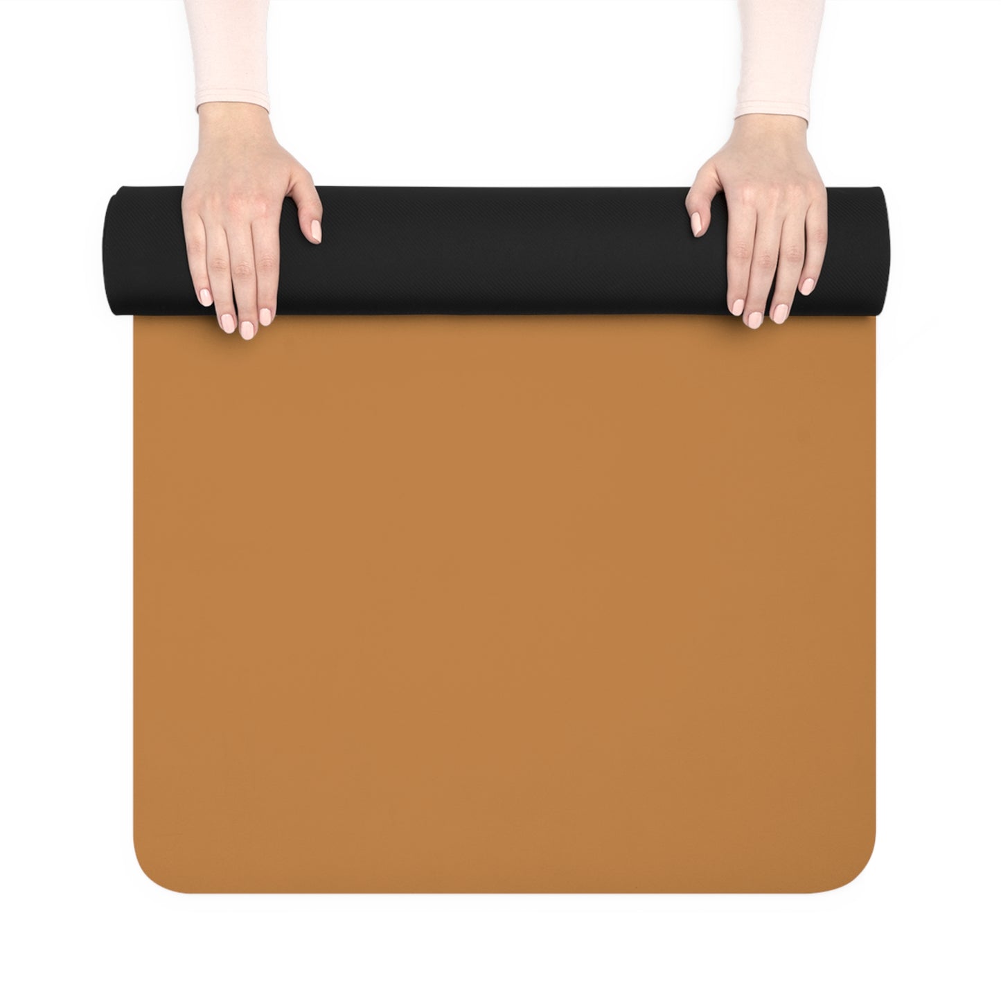 Funny Yoga Mat - "Shitake Happens" Meditation Gear, Eco-Friendly Exercise Mat, Gift for Yoga Lovers, Home Fitness Essential, Unique [...]