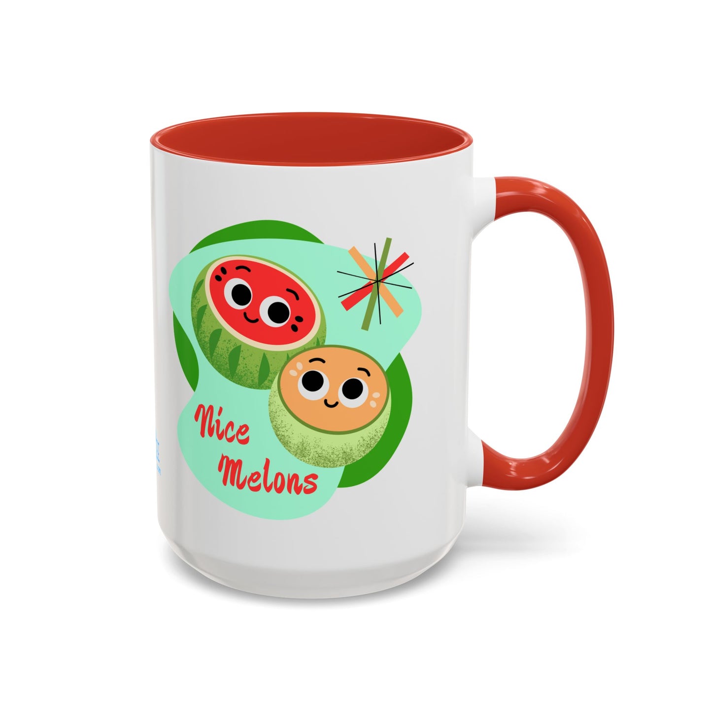 Cute Cartoon Fruit Coffee Mug for Summer Sipping, Fun Gift for Friends, Nice Melons Theme, Drinkware for Coffee Lovers, Perfect for [...]