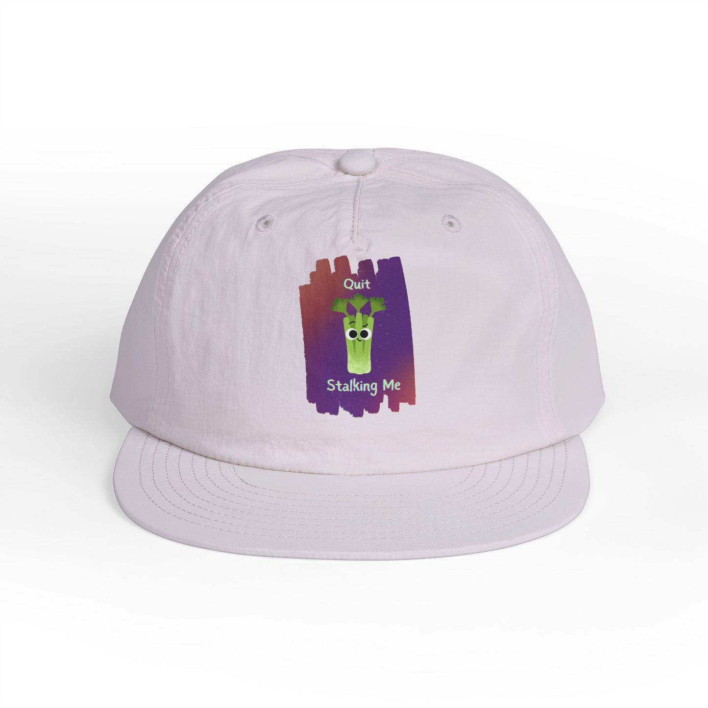 Funny Surf Cap – Perfect for Beach Days, Summer Parties, Casual Hat for Outings, Gift for Surfers, Quirky Fashion Accessory