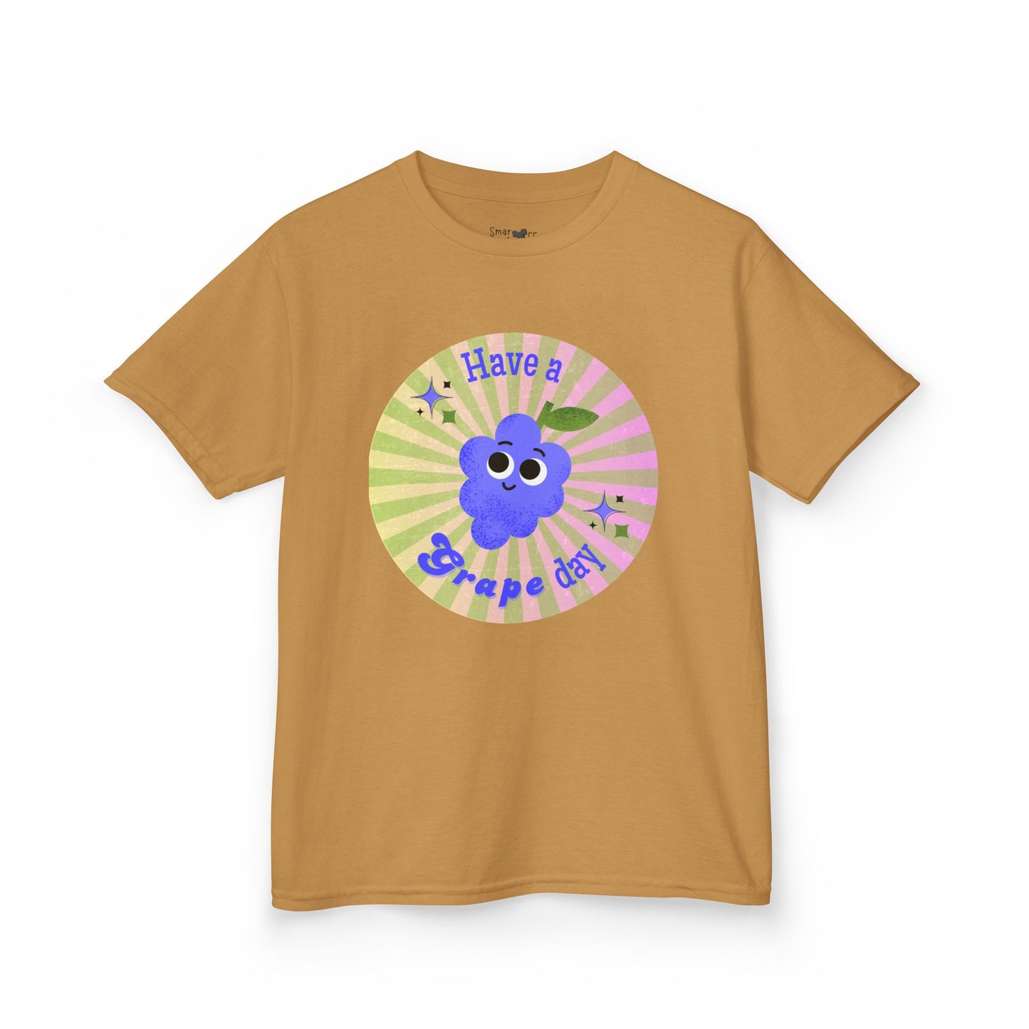 Kids Birthday Shirt, Cute Birthday Clothing for Kids, Celebrate with Fun Pun Shirt, Perfect Gift for Birthday Parties, Daycare Fun