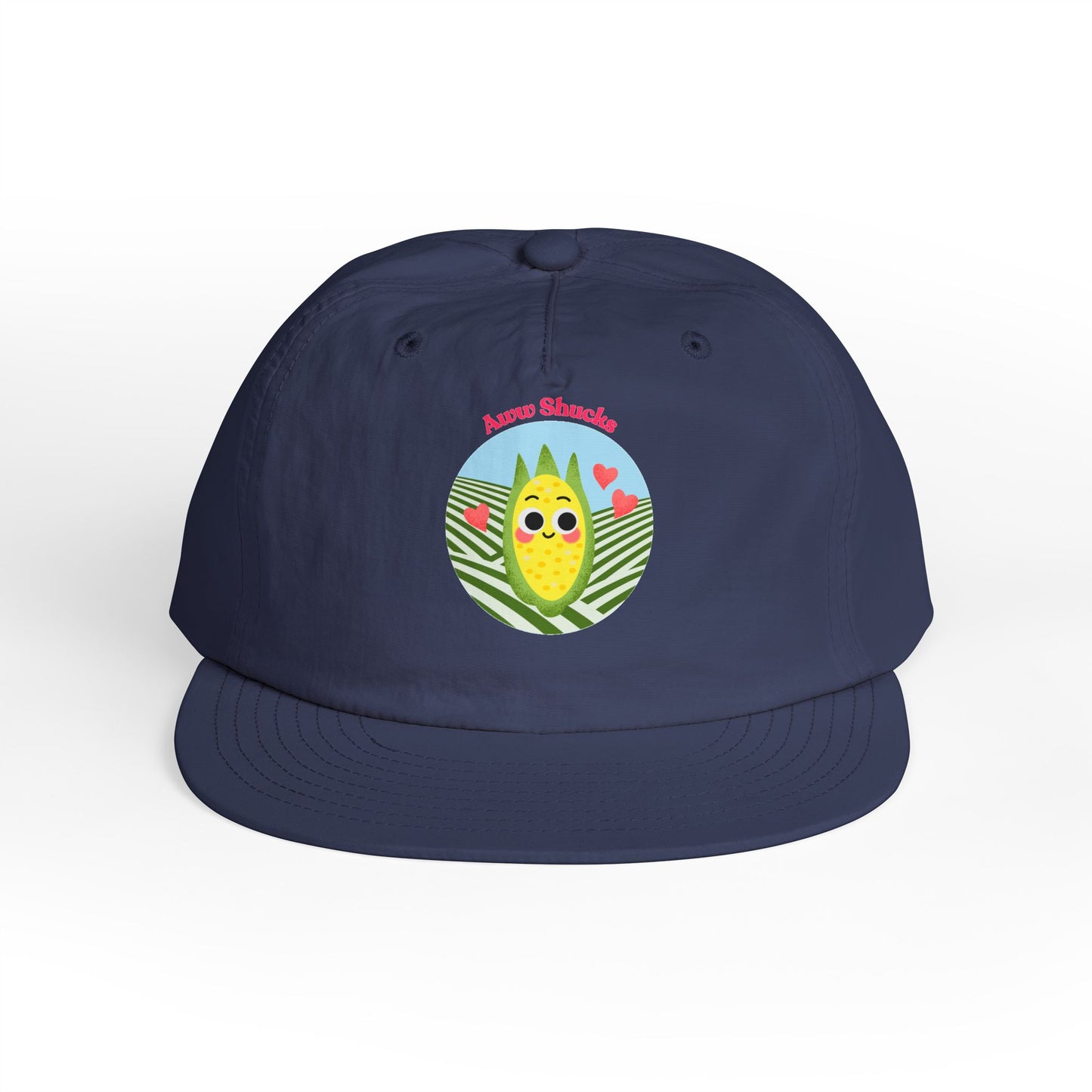 Cute Surf Cap, Beach Hat, Summer Accessories, Outdoor Gear, Gift for Surfers, Fun Sun Protection Cap