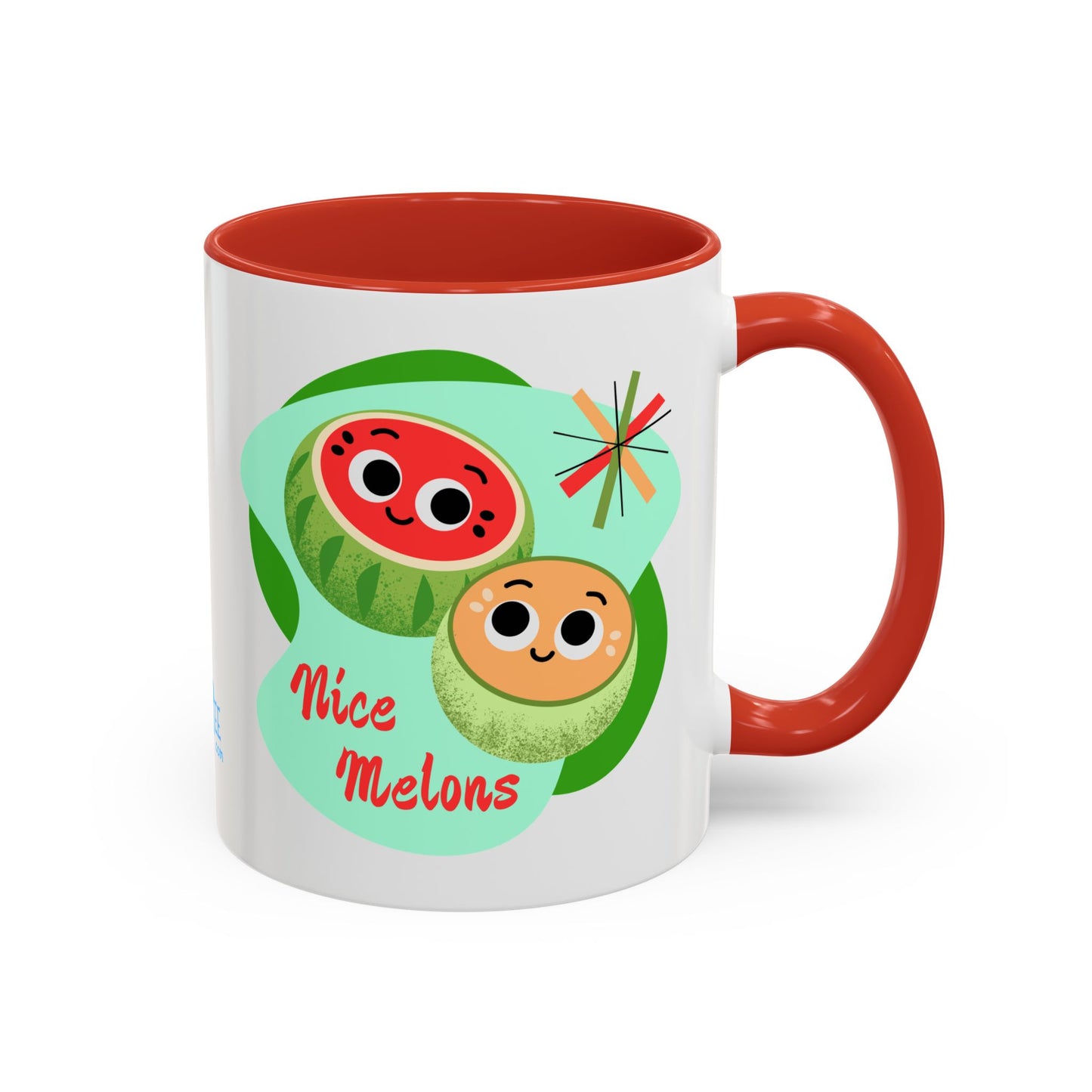 Cute Cartoon Fruit Coffee Mug for Summer Sipping, Fun Gift for Friends, Nice Melons Theme, Drinkware for Coffee Lovers, Perfect for [...]