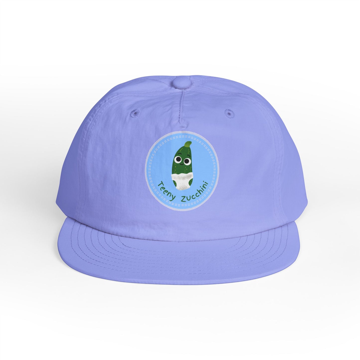 Playful Surf Cap – Fun Summer Hat Accessory, Beach Wear, Gift for Surfers, Kids' Fashion, Trendy Outdoor Hat