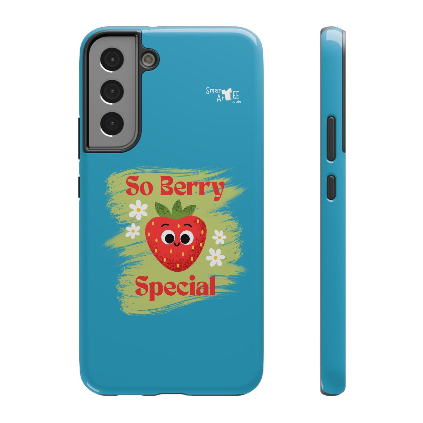 So Berry Special Phone Case - Cute Impact-Resistant Case, Berry Lover Gift, Fun Phone Accessory, Unique Birthday Present, Colorful [...]
