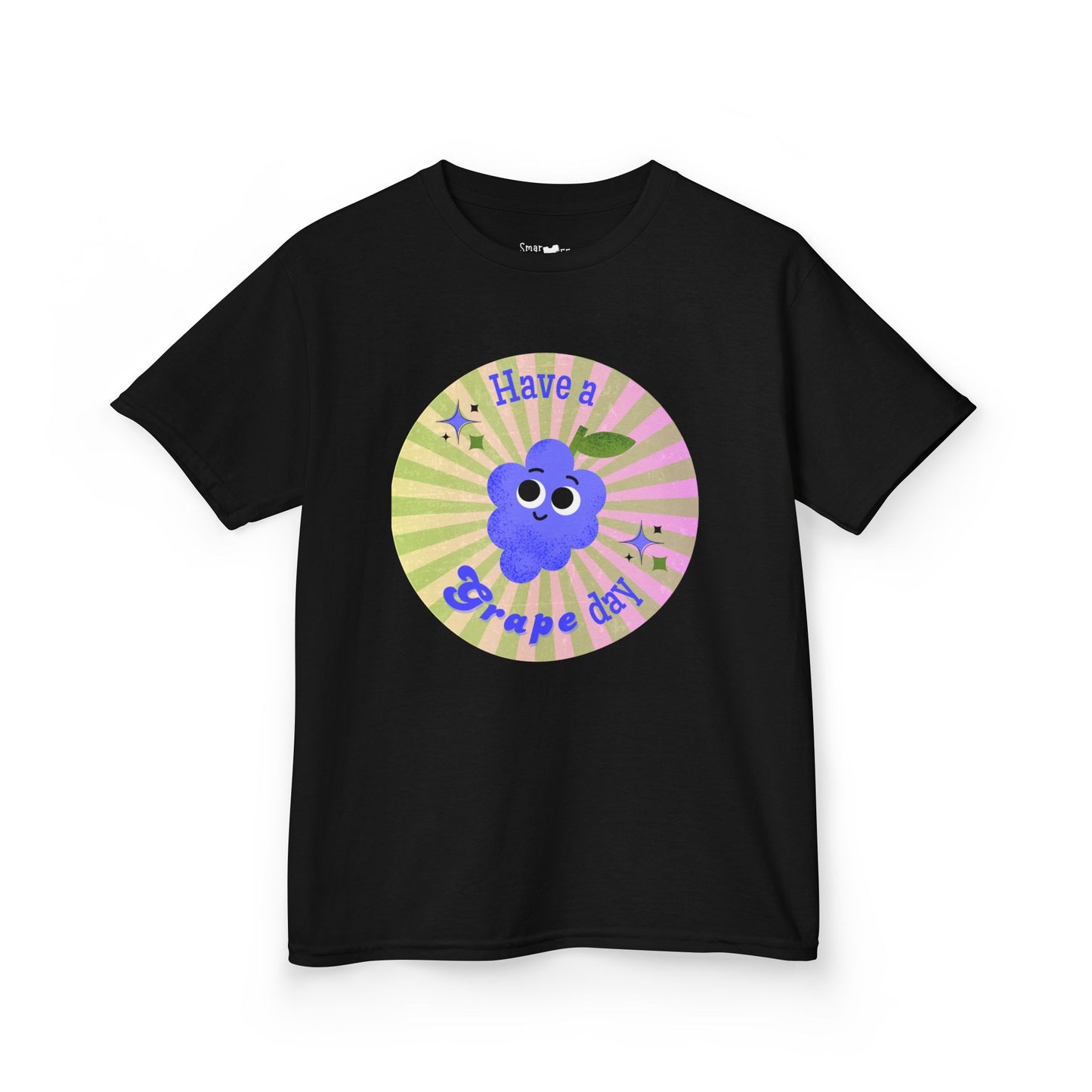 Kids Birthday Shirt, Cute Birthday Clothing for Kids, Celebrate with Fun Pun Shirt, Perfect Gift for Birthday Parties, Daycare Fun