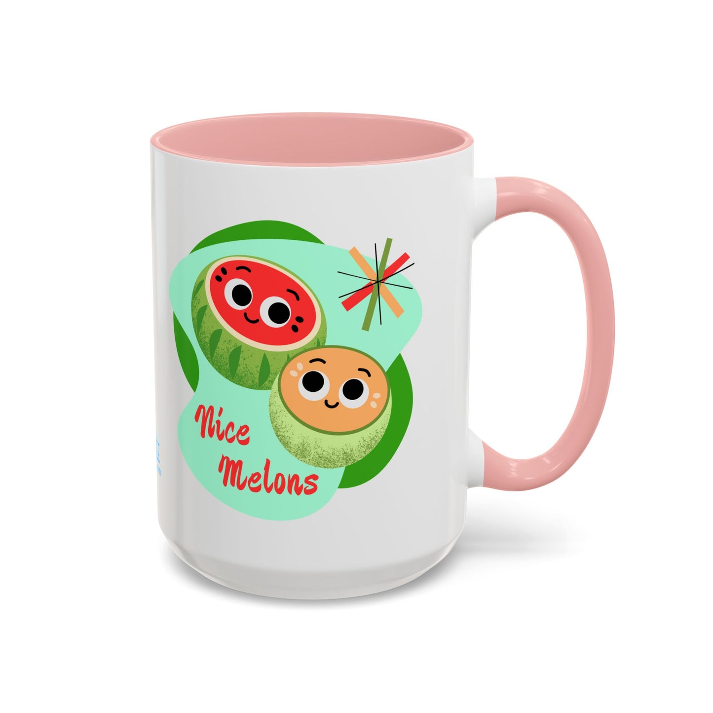 Cute Cartoon Fruit Coffee Mug for Summer Sipping, Fun Gift for Friends, Nice Melons Theme, Drinkware for Coffee Lovers, Perfect for [...]