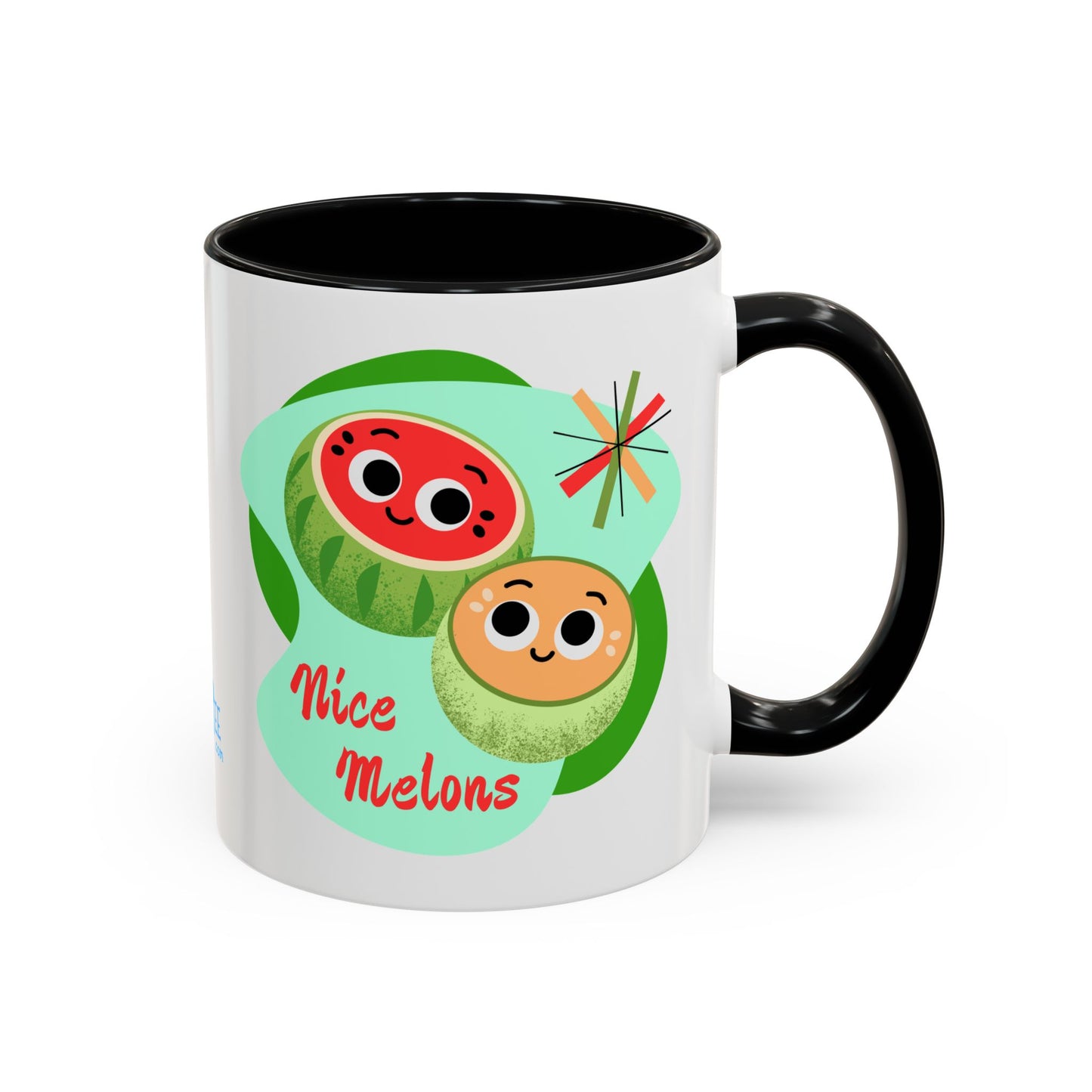 Cute Cartoon Fruit Coffee Mug for Summer Sipping, Fun Gift for Friends, Nice Melons Theme, Drinkware for Coffee Lovers, Perfect for [...]
