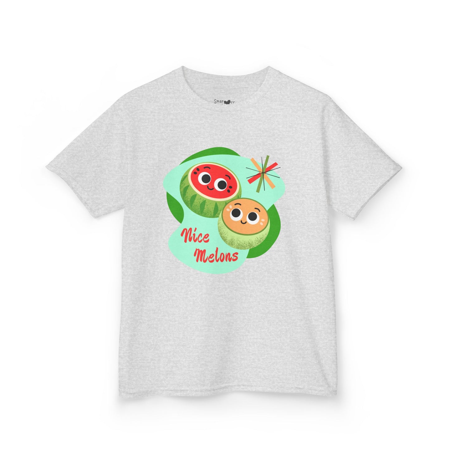 Cute Kids Shirt with Funny Fruit Pun canDesign, Trendy Kids Cotton Tee, Gift for Fruit Lovers, Funny Kids Apparel, Summer Wardrobe Essential