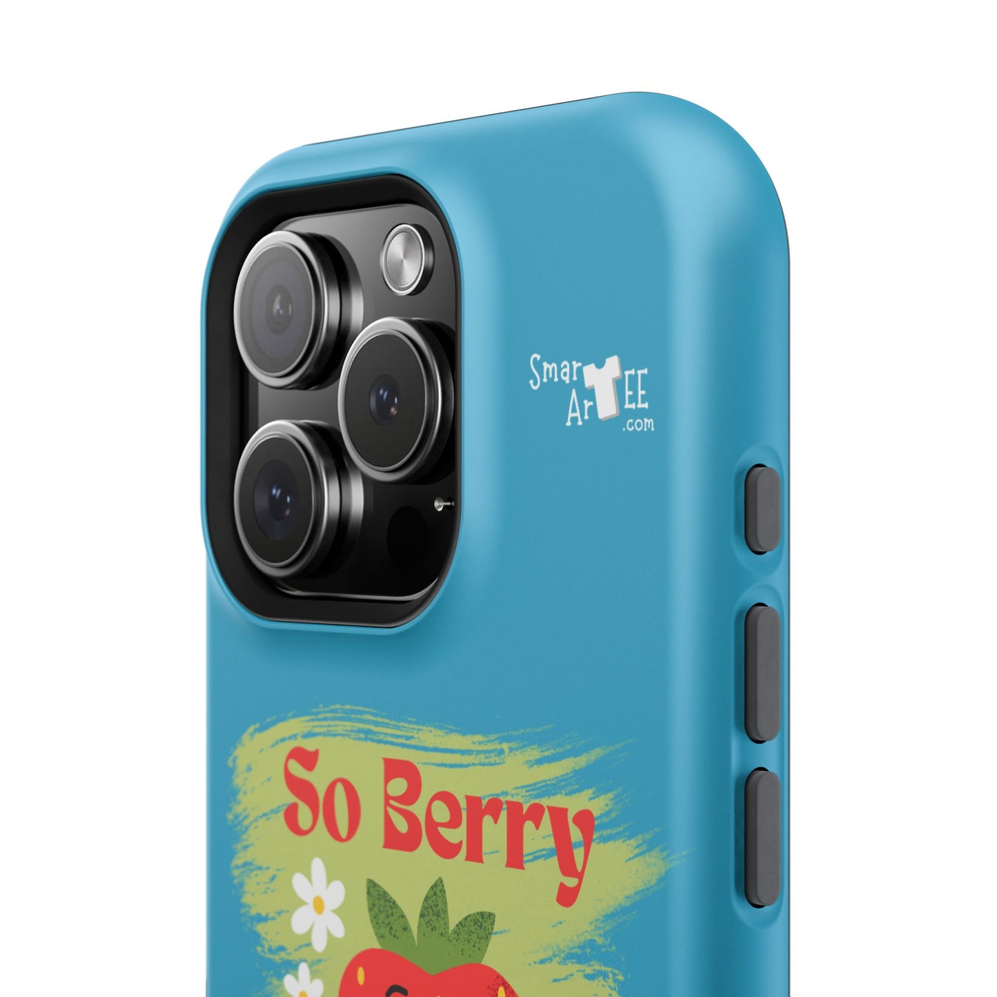 So Berry Special Phone Case - Cute Impact-Resistant Case, Berry Lover Gift, Fun Phone Accessory, Unique Birthday Present, Colorful [...]