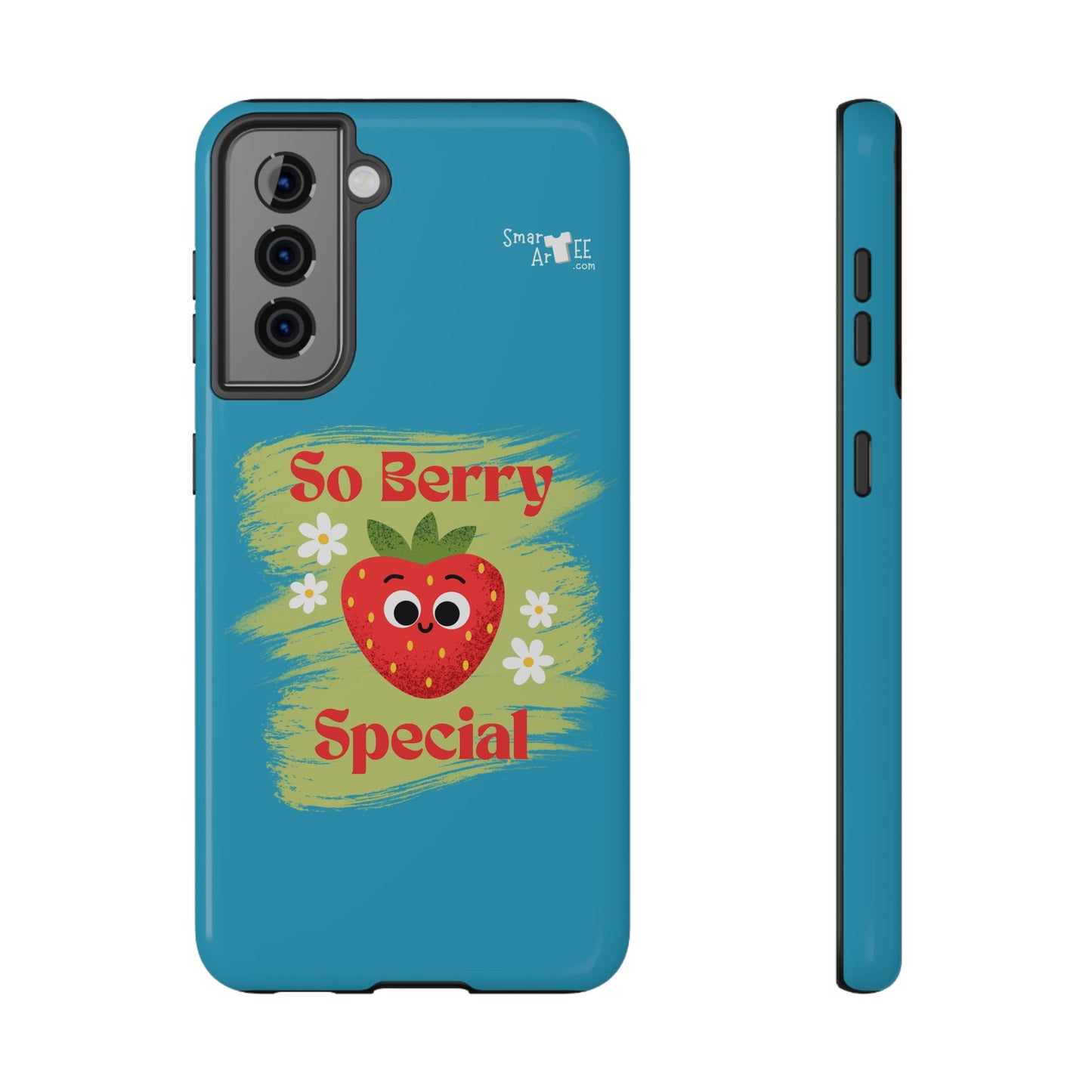 So Berry Special Phone Case - Cute Impact-Resistant Case, Berry Lover Gift, Fun Phone Accessory, Unique Birthday Present, Colorful [...]