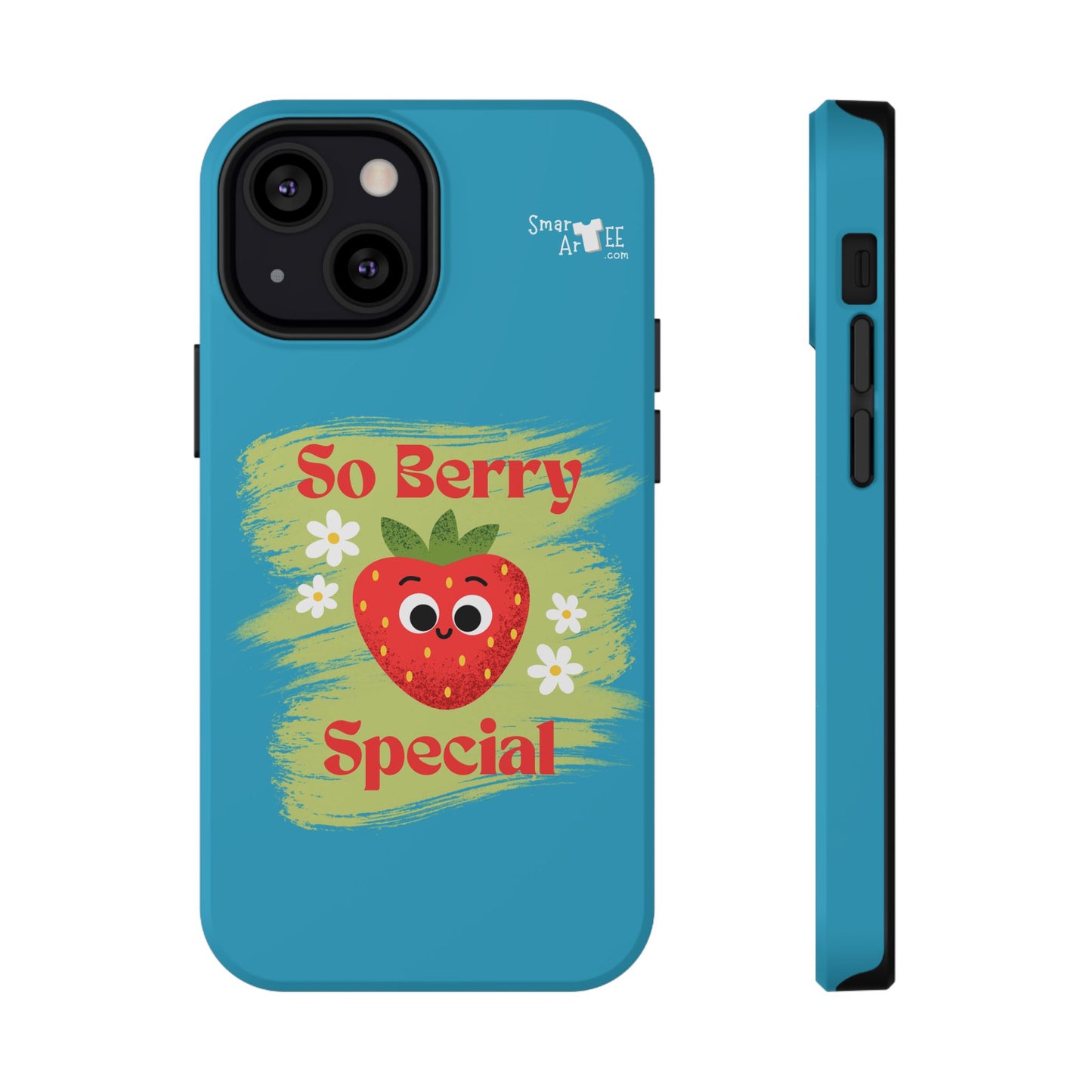 So Berry Special Phone Case - Cute Impact-Resistant Case, Berry Lover Gift, Fun Phone Accessory, Unique Birthday Present, Colorful [...]