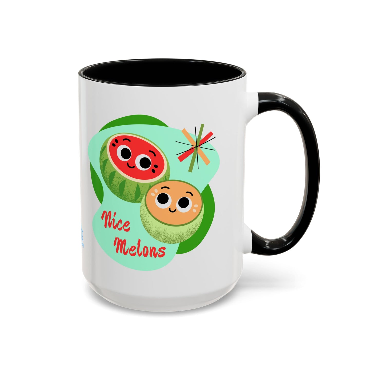 Cute Cartoon Fruit Coffee Mug for Summer Sipping, Fun Gift for Friends, Nice Melons Theme, Drinkware for Coffee Lovers, Perfect for [...]