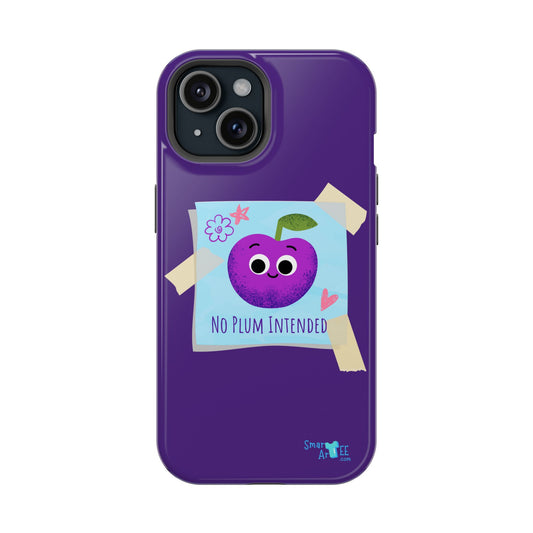 Cute Fruit Phone Case, Impact-Resistant Cover, Colorful Smartphone Accessory, Gifts for Kids, Fun Design for Everyday Use