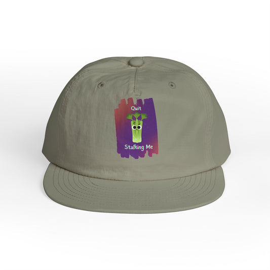 Funny Surf Cap – Perfect for Beach Days, Summer Parties, Casual Hat for Outings, Gift for Surfers, Quirky Fashion Accessory