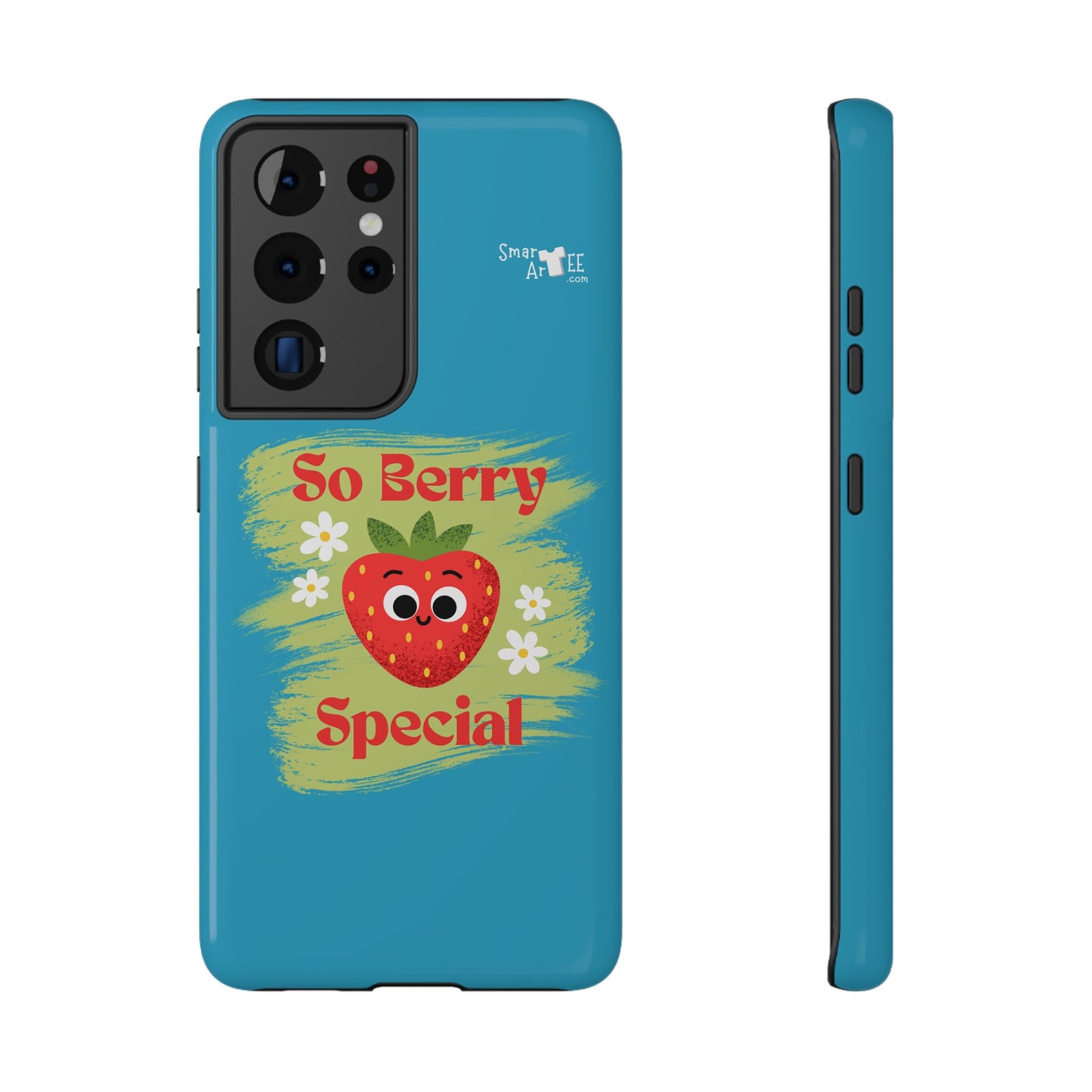 So Berry Special Phone Case - Cute Impact-Resistant Case, Berry Lover Gift, Fun Phone Accessory, Unique Birthday Present, Colorful [...]