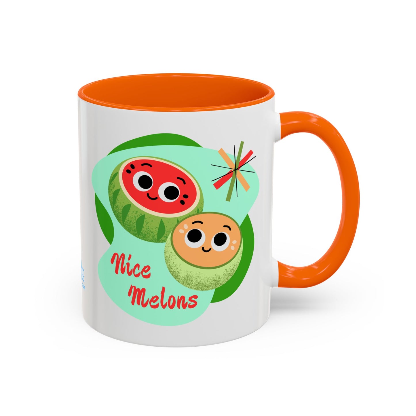 Cute Cartoon Fruit Coffee Mug for Summer Sipping, Fun Gift for Friends, Nice Melons Theme, Drinkware for Coffee Lovers, Perfect for [...]