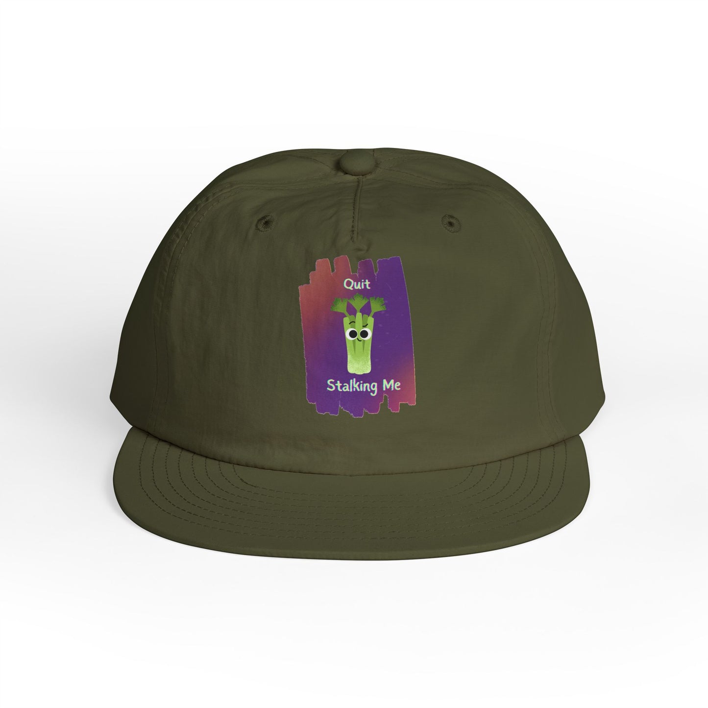 Funny Surf Cap – Perfect for Beach Days, Summer Parties, Casual Hat for Outings, Gift for Surfers, Quirky Fashion Accessory