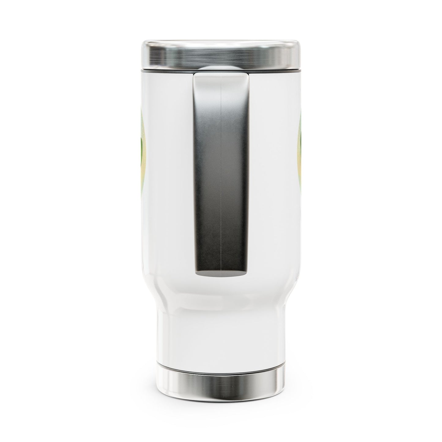 Funny Inner Peas Travel Mug, Stainless Steel Coffee Cup, Great for Office or Home Use, Perfect Gift for Tea Lovers, Motivational Mugs, [...]