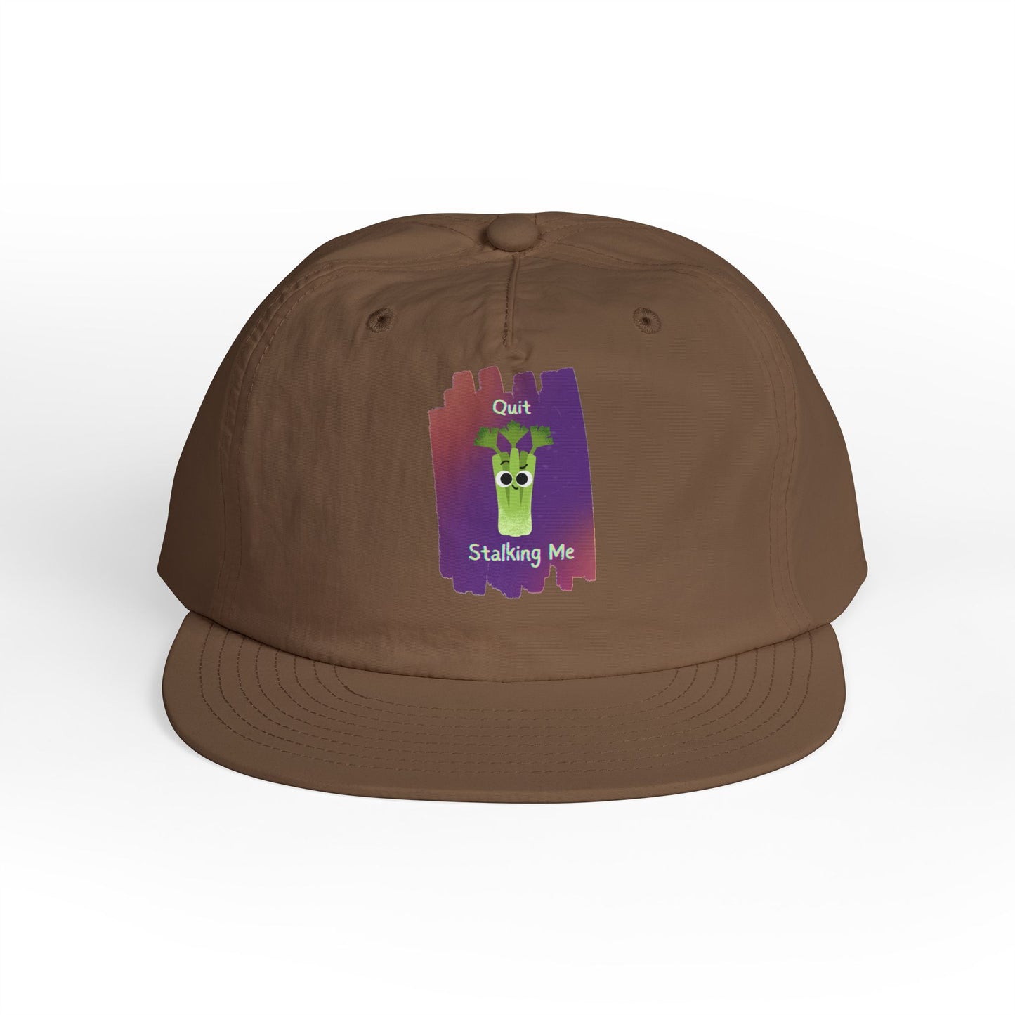 Funny Surf Cap – Perfect for Beach Days, Summer Parties, Casual Hat for Outings, Gift for Surfers, Quirky Fashion Accessory