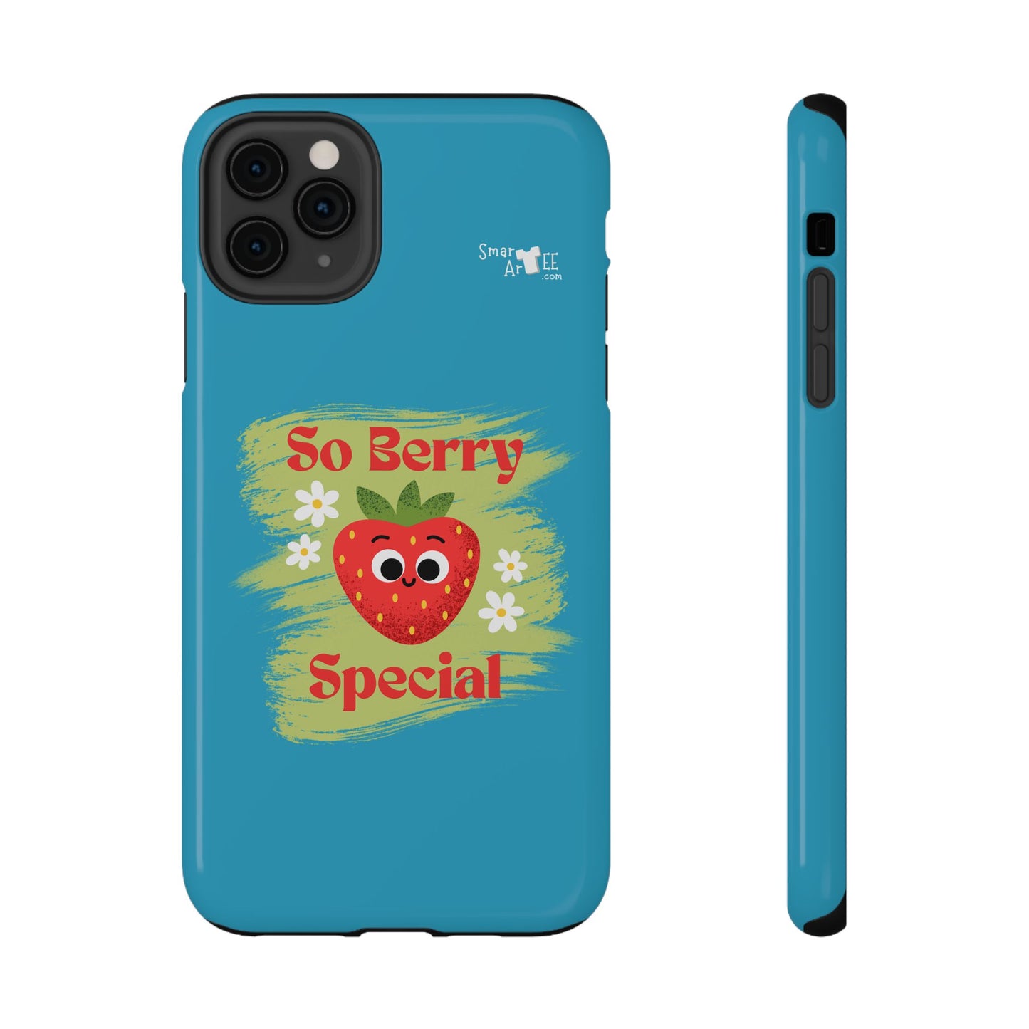 So Berry Special Phone Case - Cute Impact-Resistant Case, Berry Lover Gift, Fun Phone Accessory, Unique Birthday Present, Colorful [...]