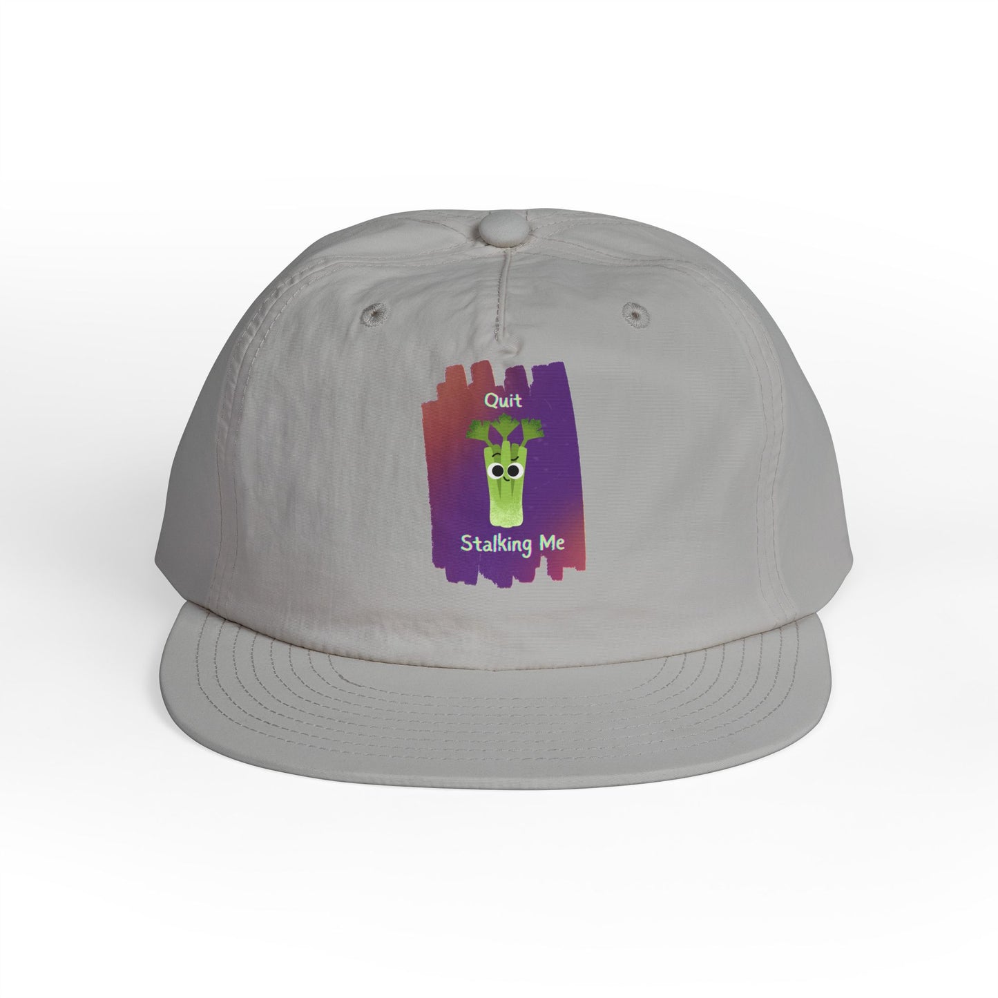 Funny Surf Cap – Perfect for Beach Days, Summer Parties, Casual Hat for Outings, Gift for Surfers, Quirky Fashion Accessory