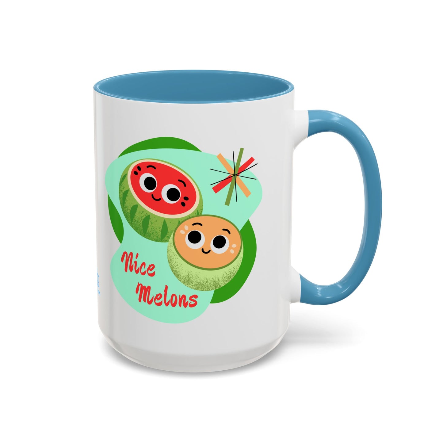 Cute Cartoon Fruit Coffee Mug for Summer Sipping, Fun Gift for Friends, Nice Melons Theme, Drinkware for Coffee Lovers, Perfect for [...]