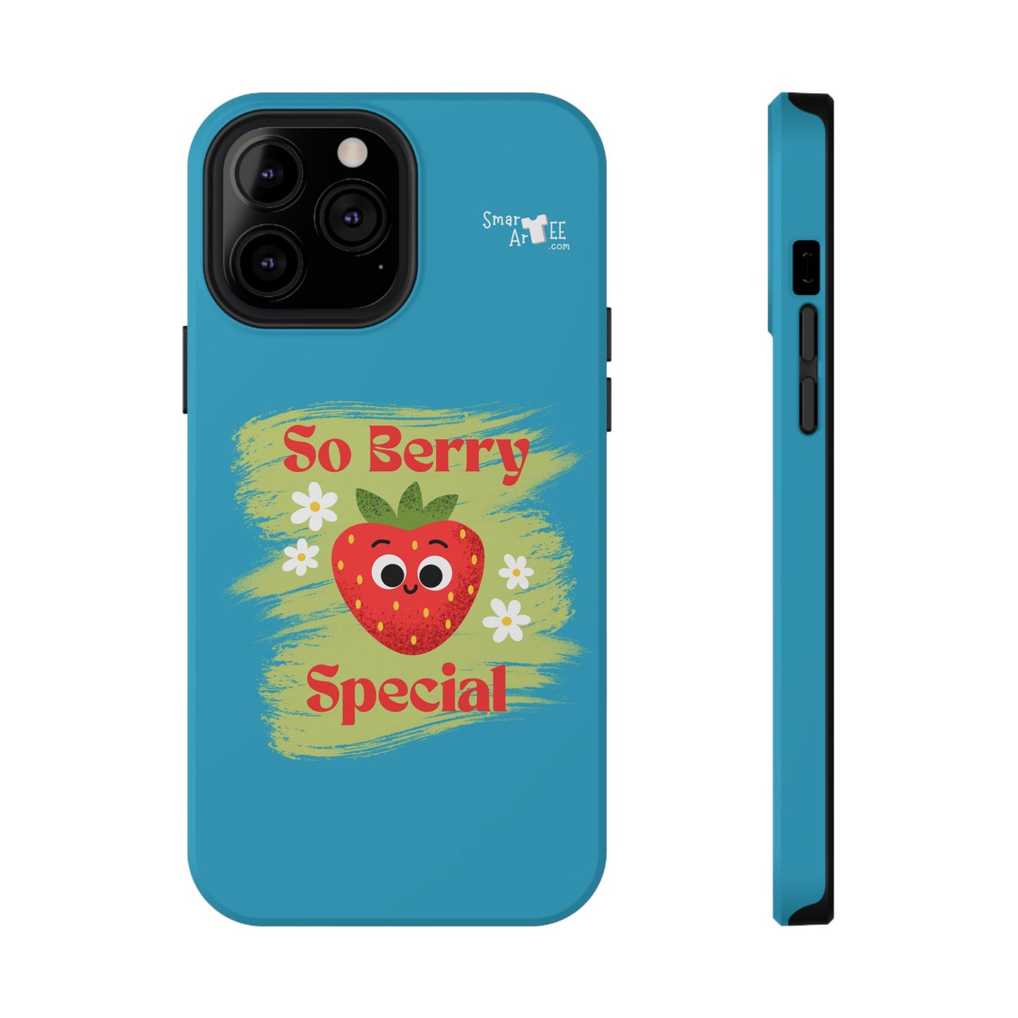 So Berry Special Phone Case - Cute Impact-Resistant Case, Berry Lover Gift, Fun Phone Accessory, Unique Birthday Present, Colorful [...]
